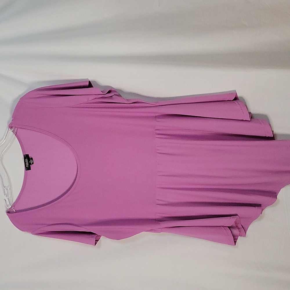 Rouge collection blouse